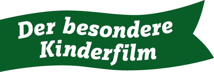 Der besondere Kinderfilm Logo