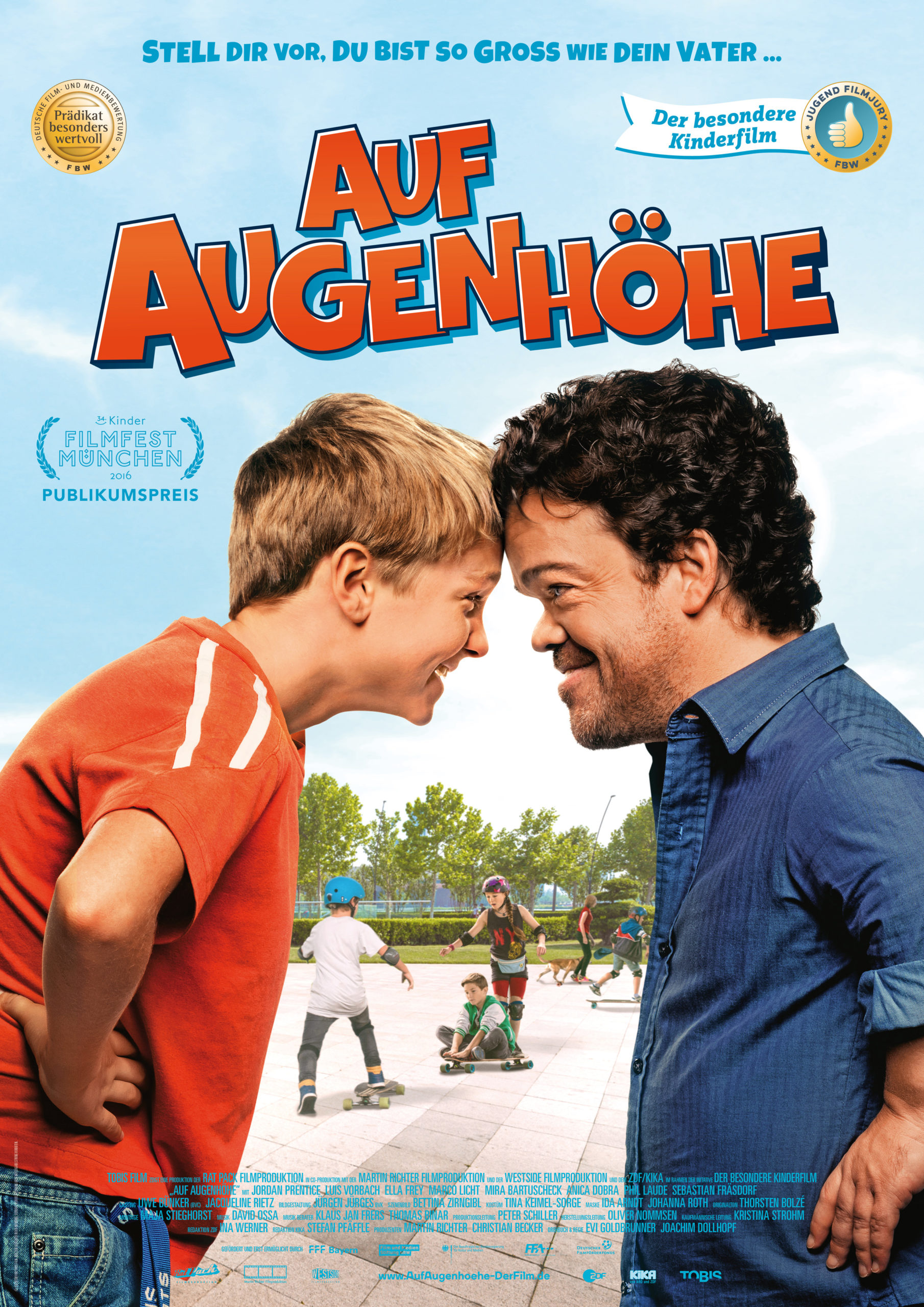 Die Besonderen Kinderfilme Der Besondere Kinderfilm