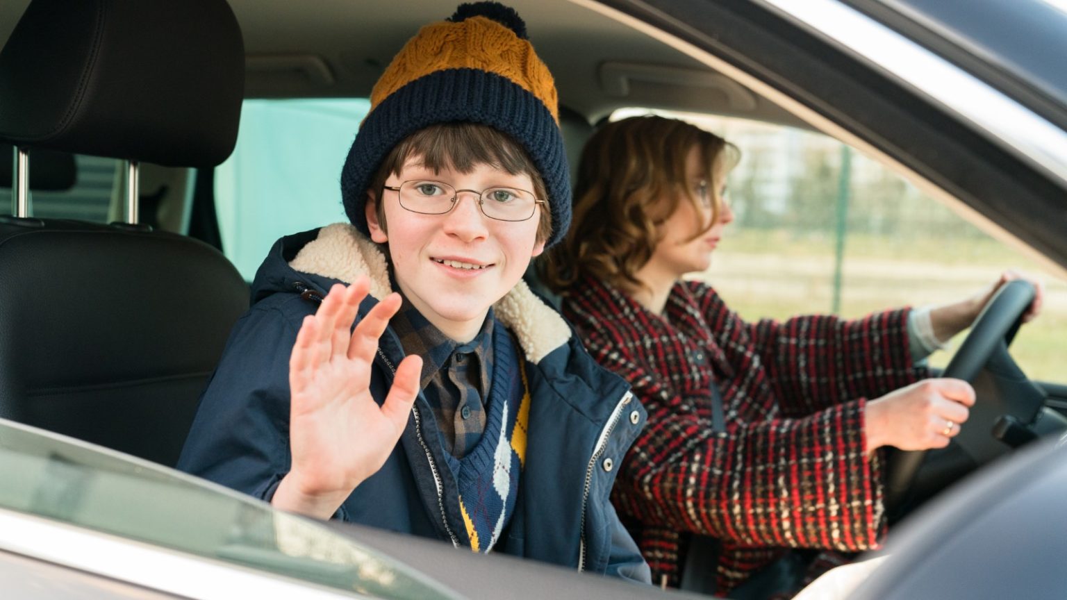 Unheimlich perfekte Freunde Der besondere Kinderfilm
